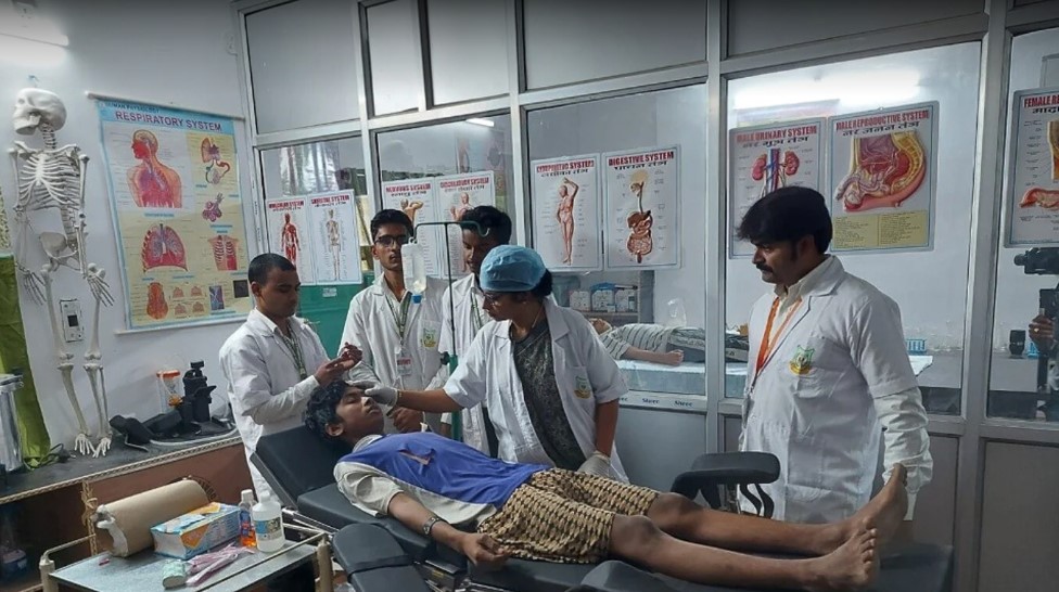 Bihar Paramedical & Management Institute Patna Campus photo 13